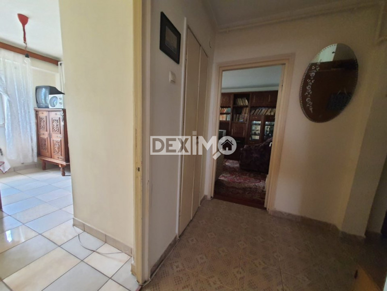 Apartament 2 Camere decomandate - Km 4-5 - Penny - Gaze