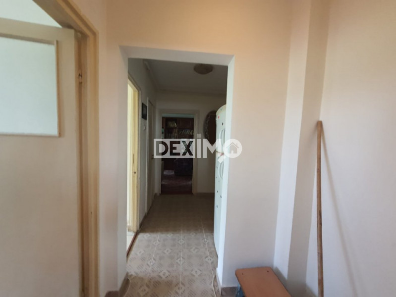 Apartament 2 Camere decomandate - Km 4-5 - Penny - Gaze