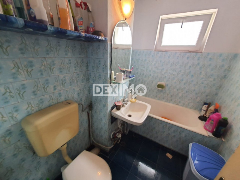 Apartament 2 Camere decomandate - Km 4-5 - Penny - Gaze