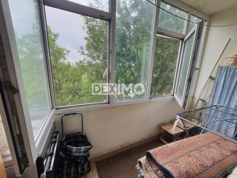 Apartament 2 Camere decomandate - Km 4-5 - Penny - Gaze