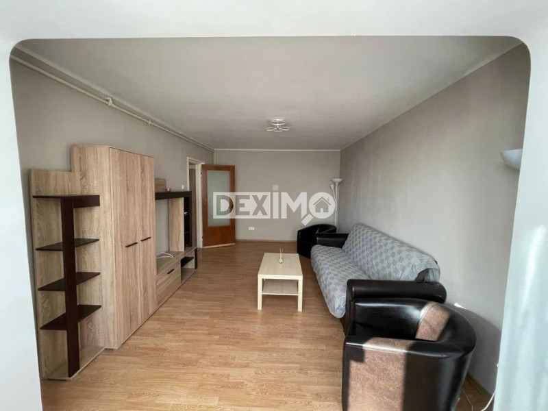 Apartament 3 Camere - Km 4-5 - Renovat - Centrala Pe Gaze
