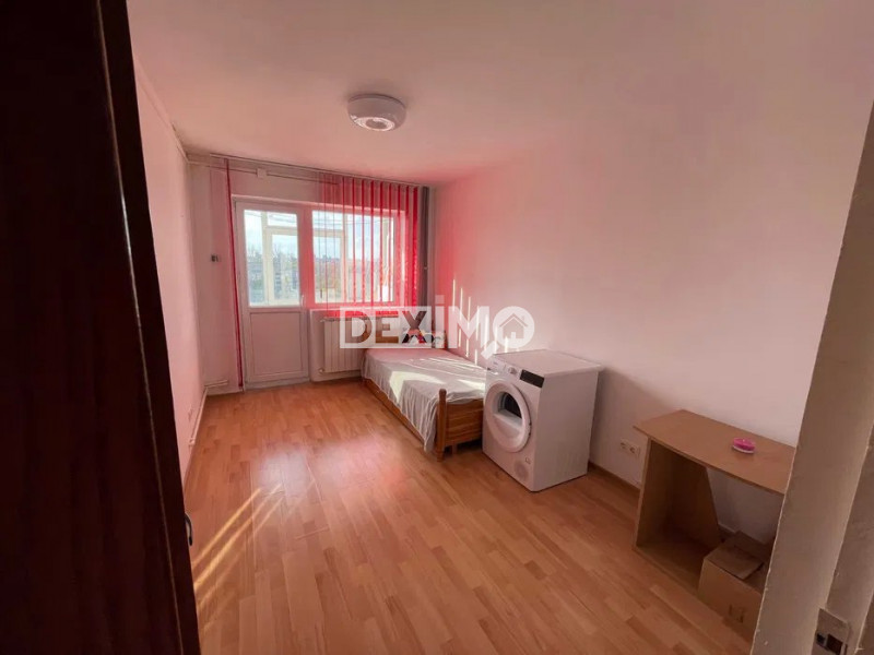 Apartament 3 Camere - Km 4-5 - Renovat - Centrala Pe Gaze