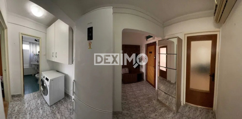 Apartament 3 Camere - Km 4-5 - Renovat - Centrala Pe Gaze