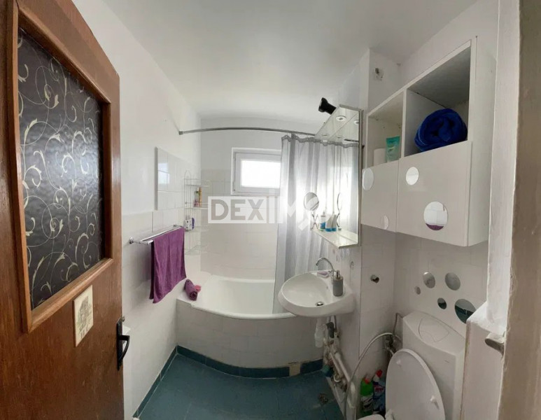 Apartament 3 Camere - Km 4-5 - Renovat - Centrala Pe Gaze