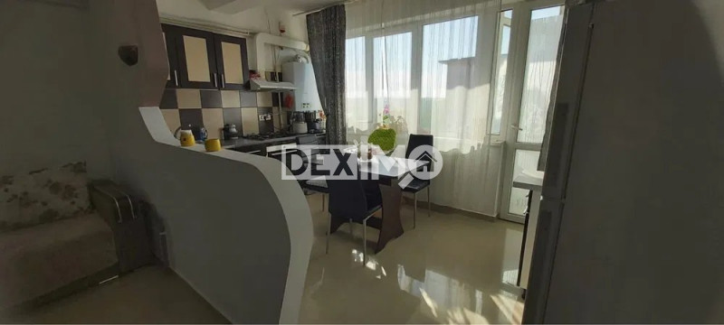 Apartament 3 Camere - VIVO - Mobilat Complet