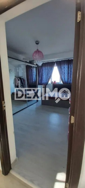 Apartament 3 Camere - VIVO - Mobilat Complet