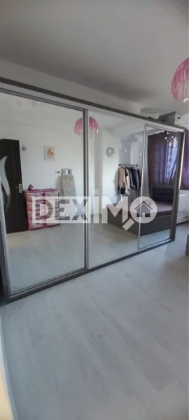 Apartament 3 Camere - VIVO - Mobilat Complet