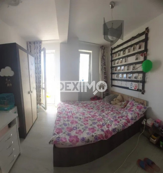 Apartament 3 Camere - VIVO - Mobilat Complet