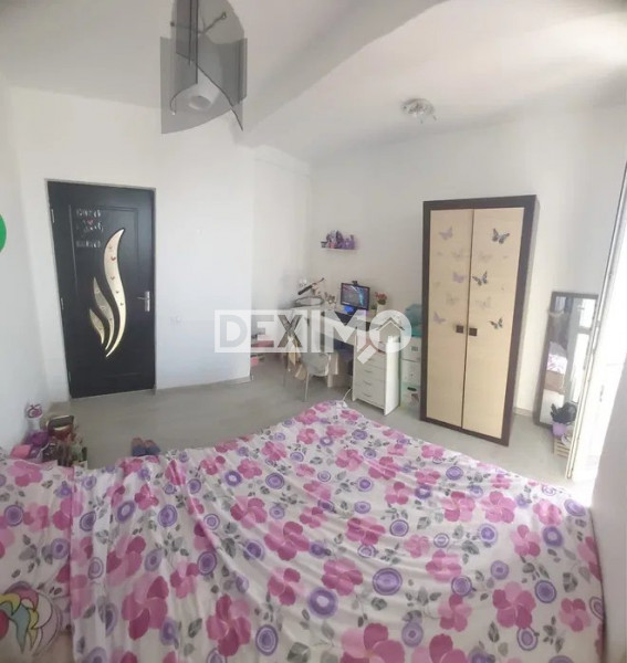 Apartament 3 Camere - VIVO - Mobilat Complet