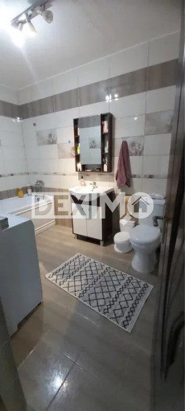 Apartament 3 Camere - VIVO - Mobilat Complet