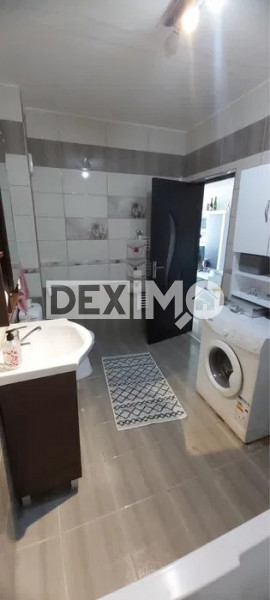 Apartament 3 Camere - VIVO - Mobilat Complet