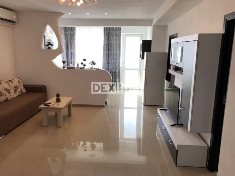 Apartament 3 Camere - VIVO - Mobilat Complet