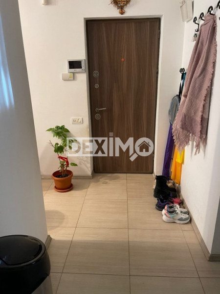Apartament 3 Camere - City Park Mall - Mobilat Complet - Centrala Gaze