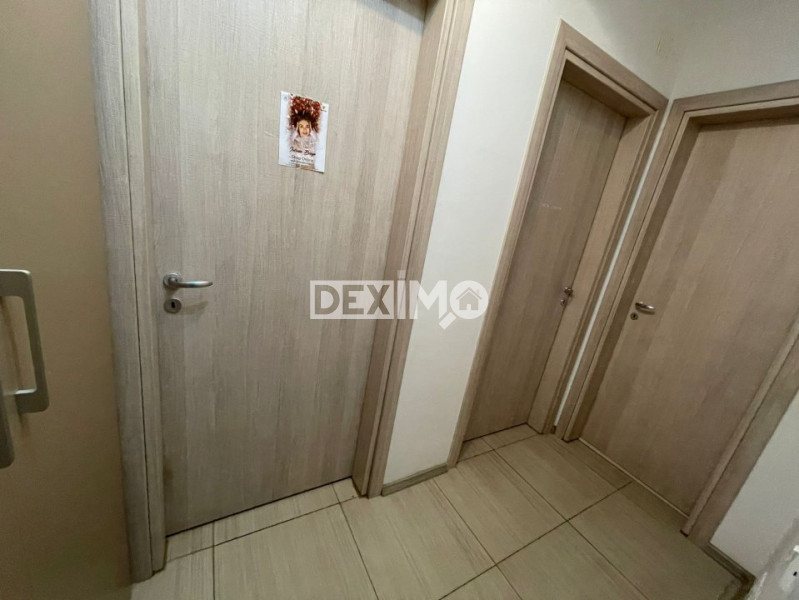 Apartament 3 Camere - City Park Mall - Mobilat Complet - Centrala Gaze