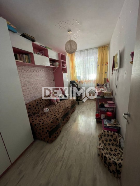 Apartament 3 Camere - City Park Mall - Mobilat Complet - Centrala Gaze