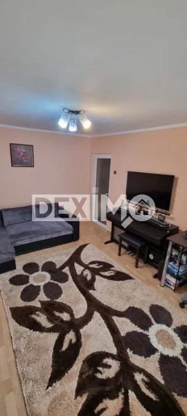 Apartament 2 Camere - Casa De Cultura - Mobilat/Utilat Complet