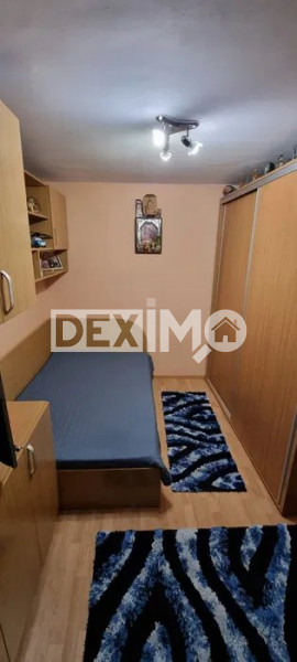 Apartament 2 Camere - Casa De Cultura - Mobilat/Utilat Complet