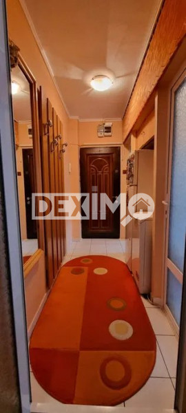 Apartament 2 Camere - Casa De Cultura - Mobilat/Utilat Complet