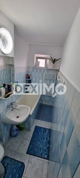 Apartament 2 Camere - Casa De Cultura - Mobilat/Utilat Complet