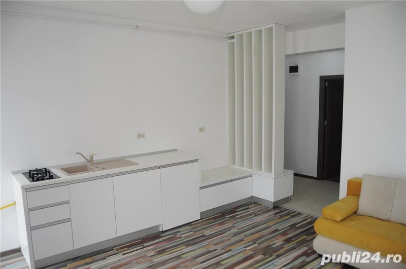 Apartament 2 Camere - Statiunea Mamaia - Mobilat/Utilat