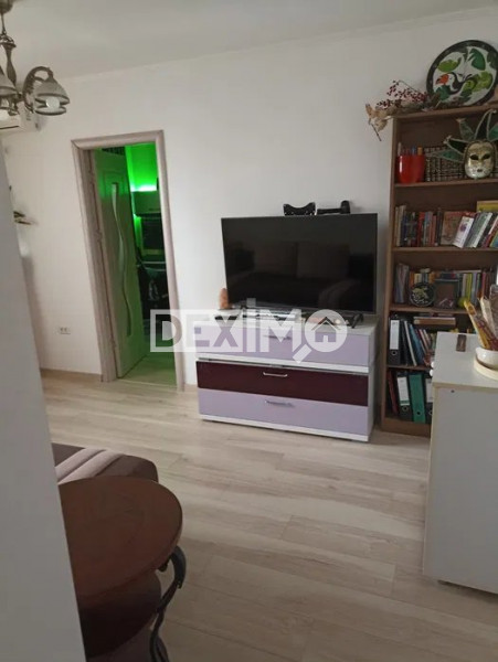 Apartament 3 Camere - Casa De Cultura - Etaj 1 - Mobilat Complet