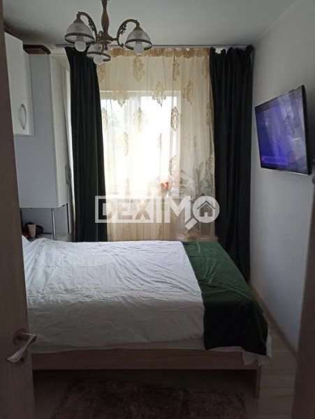 Apartament 3 Camere - Casa De Cultura - Etaj 1 - Mobilat Complet