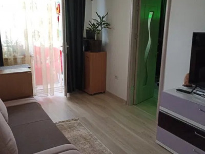 Apartament 3 Camere - Casa De Cultura - Etaj 1 - Mobilat Complet