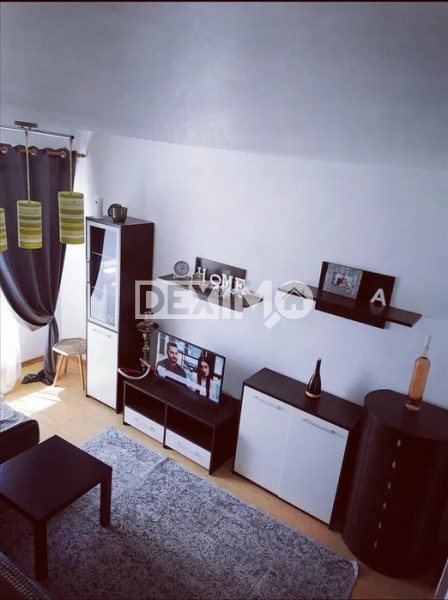 Apartament 2 Camere - Casa De Cultura - Mobilat - Gaze La Usa