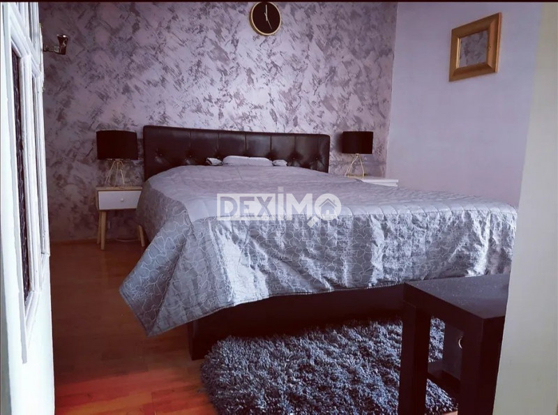 Apartament 2 Camere - Casa De Cultura - Mobilat - Gaze La Usa