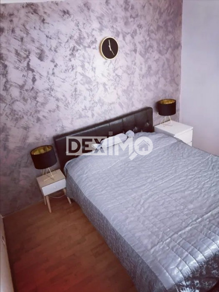 Apartament 2 Camere - Casa De Cultura - Mobilat - Gaze La Usa