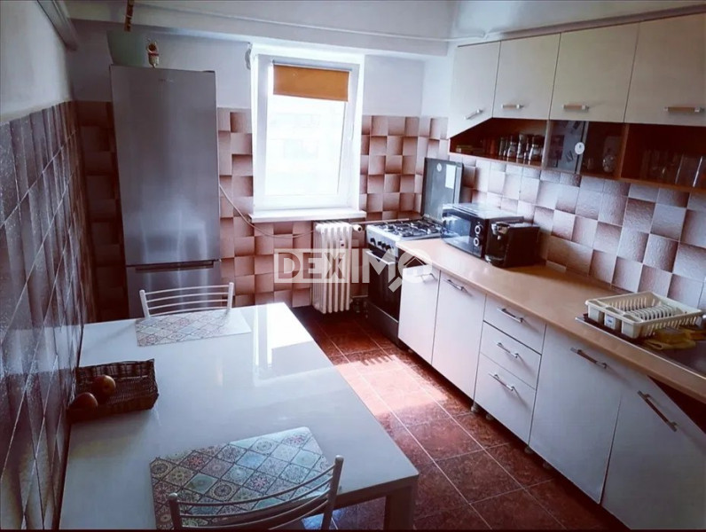 Apartament 2 Camere - Casa De Cultura - Mobilat - Gaze La Usa