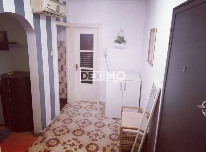 Apartament 2 Camere - Casa De Cultura - Mobilat - Gaze La Usa