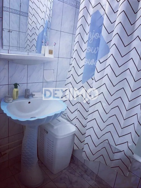 Apartament 2 Camere - Casa De Cultura - Mobilat - Gaze La Usa