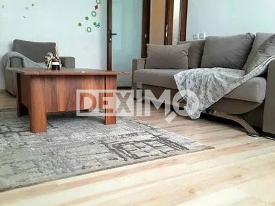 Apartament 2 Camere - Tomis Plus - Complet Mobilat 