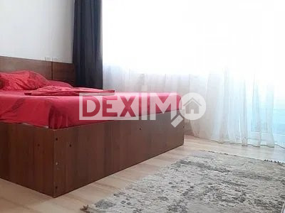 Apartament 2 Camere - Tomis Plus - Complet Mobilat 