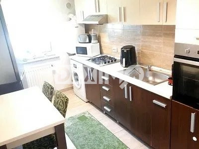 Apartament 2 Camere - Tomis Plus - Complet Mobilat 