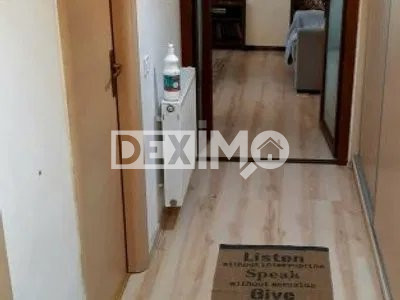 Apartament 2 Camere - Tomis Plus - Complet Mobilat 