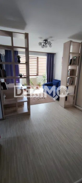 Apartament 2 Camere - Delfinariu - Mobilat - La 5 Minute De Plaja