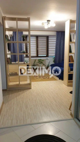 Apartament 2 Camere - Delfinariu - Mobilat - La 5 Minute De Plaja