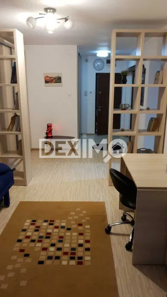Apartament 2 Camere - Delfinariu - Mobilat - La 5 Minute De Plaja