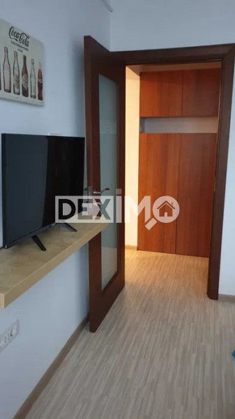Apartament 2 Camere - Delfinariu - Mobilat - La 5 Minute De Plaja