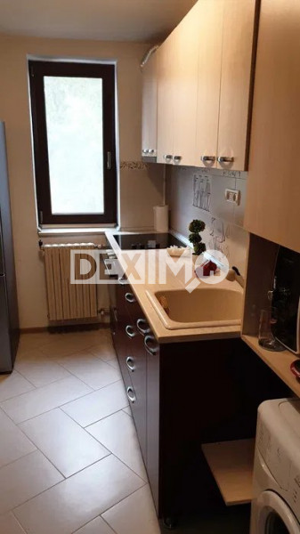 Apartament 2 Camere - Delfinariu - Mobilat - La 5 Minute De Plaja