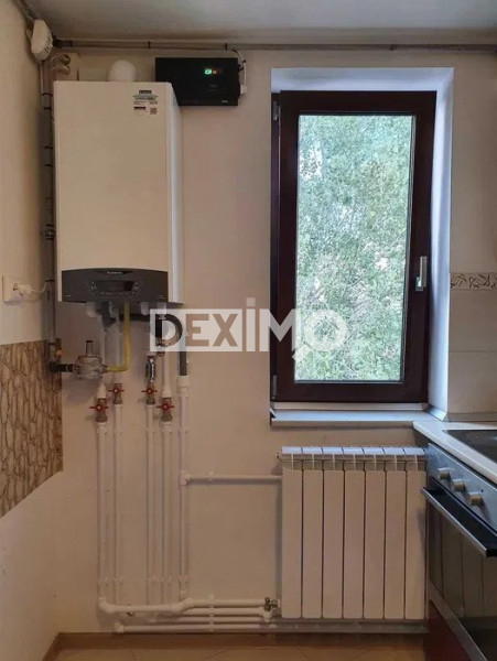 Apartament 2 Camere - Delfinariu - Mobilat - La 5 Minute De Plaja