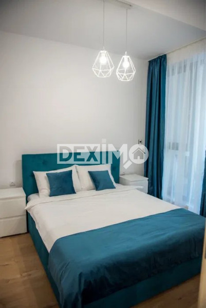 Apartament 2 Camere - Mamaia Nord - Mobilat Complet - La 100M De Plaja