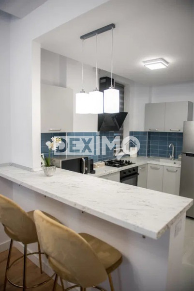 Apartament 2 Camere - Mamaia Nord - Mobilat Complet - La 100M De Plaja