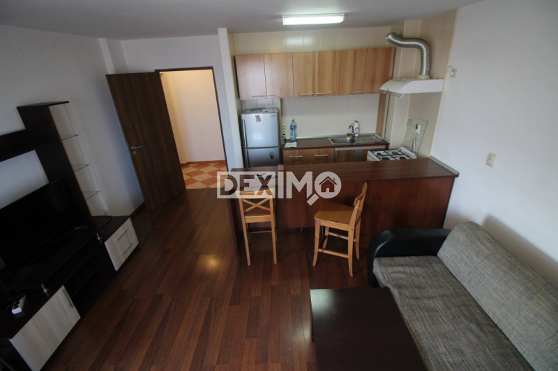 Apartament 2 Camere Decomandate - Zona Kamsas - Mobilat/Utilat, OCAZIE