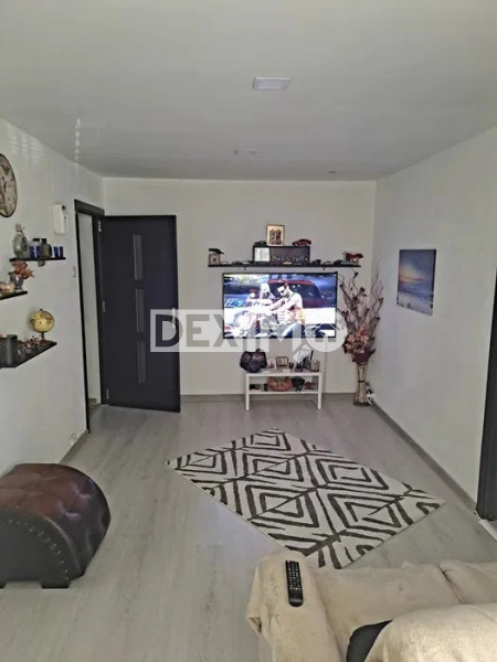 Apartament 2 Camere - Tomis Nord - Renovat - Mobilat Complet