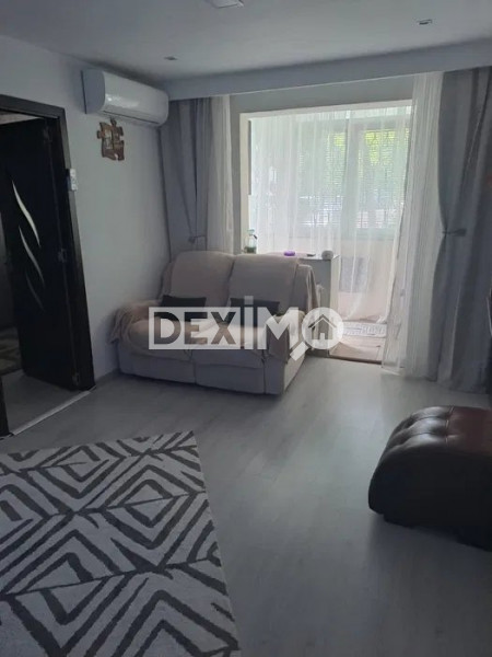 Apartament 2 Camere - Tomis Nord - Renovat - Mobilat Complet