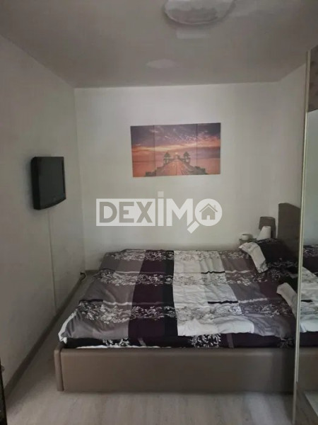 Apartament 2 Camere - Tomis Nord - Renovat - Mobilat Complet