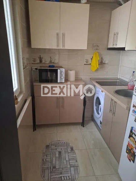 Apartament 2 Camere - Tomis Nord - Renovat - Mobilat Complet